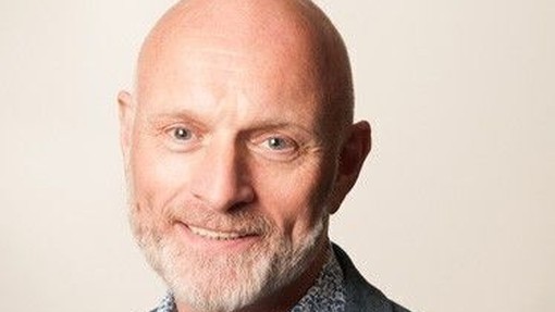 Andrew Stokes OBE
