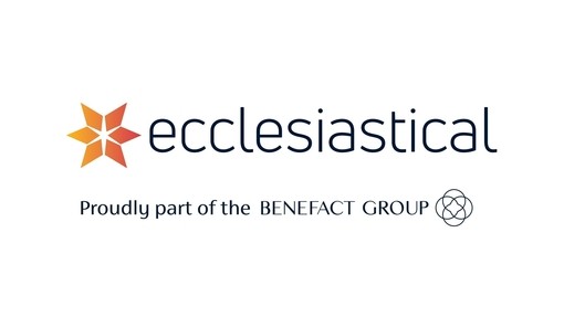 Logo for Ecclesiastical