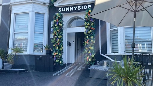Ethical, Responsible & Sustainable - Sunnyside Guest House Southport 1.jpeg