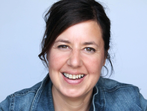 Rachel Walter, BTA Board Member headshot