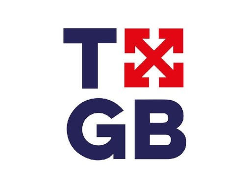 TXGB logo