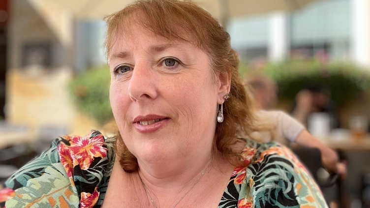 Tourism Superstar 2025 finalist, Cheryl Cade, Norwich and Norfolk 