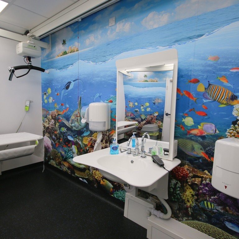 29. Themed Changing Places Facility The Deep. jpg