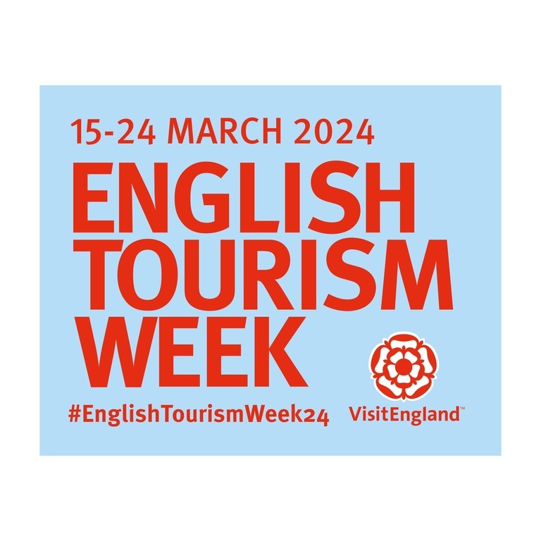 Save the date for English Tourism Week
