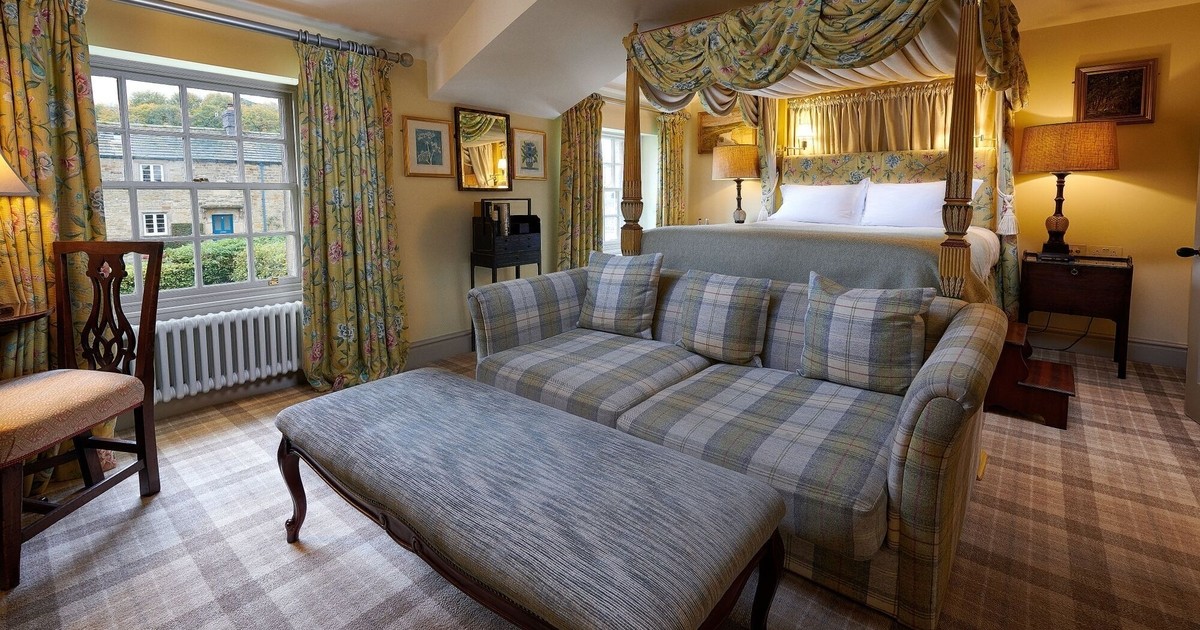 Commercial Fire Regulations For Furniture