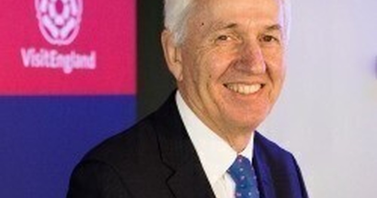 Nick de Bois CBE
