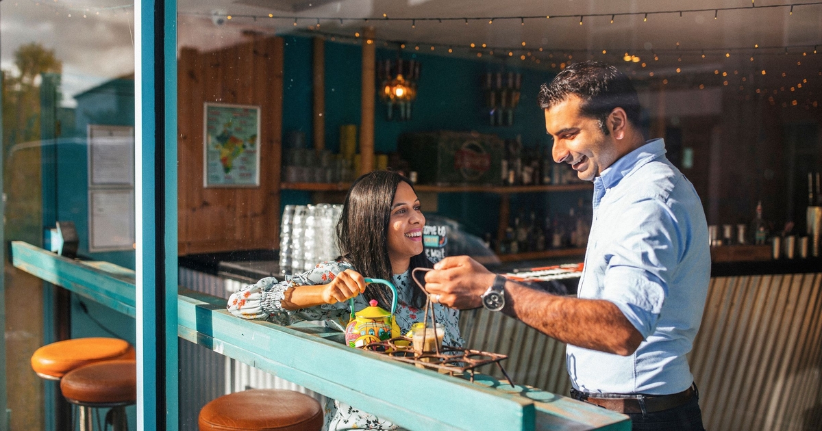 Best of destination Britain on show as VisitBritain hosts trade mission ...