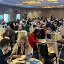 North American travel trade meeting during DBNA 2023 in San Francisco