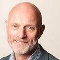 Andrew Stokes OBE