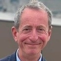 Michael Bewick headshot