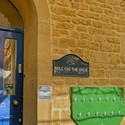 Entrance to an Activity Centre