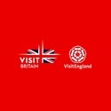 VisitBritain VisitEngland logo